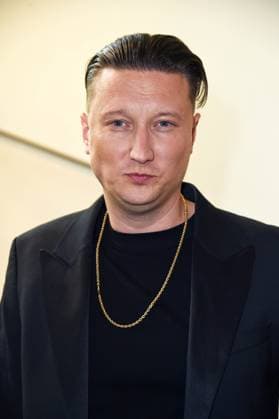 Andrej Filatow - 60. GRIMME PREIS VERLEIHUNG im Theater in Marl am 26.04.2024