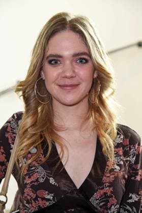 Lilith Johna - 60. GRIMME PREIS VERLEIHUNG im Theater in Marl am 26.04.2024