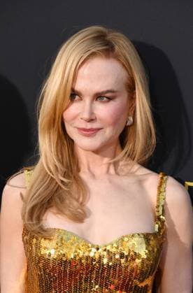 HOLLYWOOD, CA - APRIL 27: Nicole Kidman at the 49th AFI Life Achievement Award Tribute to Nicole Kidman at The Dolby Theater inHollywood,California on April 27, 2024. Copyright: xJeffreyxMayerx