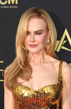 HOLLYWOOD, CA - APRIL 27: Nicole Kidman at the 49th AFI Life Achievement Award Tribute to Nicole Kidman at The Dolby Theater inHollywood,California on April 27, 2024. Copyright: xJeffreyxMayerx