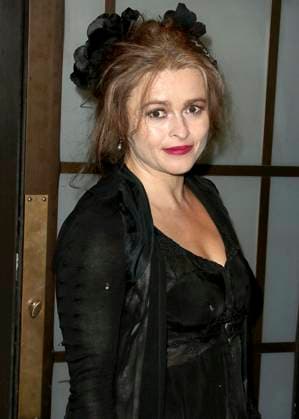 Helena Bonham Carter, A Green Carpet Challenge BAFTA Night To Remember, BAFTA Piccadilly, London UK, 18 September 2016 Helena Bonham Carter, A Green Carpet Challenge BAFTA Night To Remember, BAFTA Piccadilly, London UK, 18 September 2016,  Copyright: xBrettxD.xCovex xAvalonx 0534129224