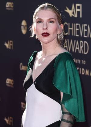 Gala Tribute to Nicole Kidman - LA Lily Rabe arrives at the 49th Annual AFI (American Film Institute) Lifetime Achievement Award Gala Tribute Celebrating Nicole Kidman held at the Dolby Theatre on April 27, 2024 in Hollywood, Los Angeles, CA, USA. Photo by Xavier Collin Image Press Agency ABACAPRESS.COM Los Angeles CA United States  Copyright: xCollinxXavier ImagexPressxAgencyxABACAx