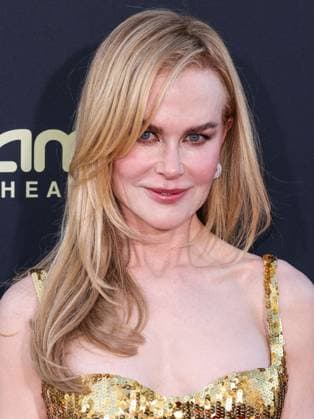 Gala Tribute to Nicole Kidman - LA Nicole Kidman wearing Balenciaga arrives at the 49th Annual AFI (American Film Institute) Lifetime Achievement Award Gala Tribute Celebrating Nicole Kidman held at the Dolby Theatre on April 27, 2024 in Hollywood, Los Angeles, CA, USA. Photo by Xavier Collin Image Press Agency ABACAPRESS.COM Los Angeles CA United States  Copyright: xCollinxXavier ImagexPressxAgencyxABACAx
