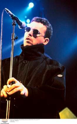 Portrait of The Beautiful South performing at the Royal Albert Hall on 7th of April 1997. Tim Auger Retna UK Credit all uses. Portrait of The Beautiful South performing at the Royal Albert Hall on 7th of April 1997. Tim Auger Retna UK Credit all uses.,  Copyright: x xTimxAugerx xRetnaxUKx xAvalonx 0536785156