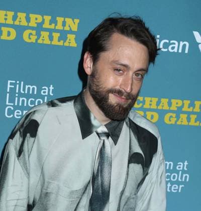 April 29, 2024, New York, New York, USA: Actor KIERAN CULKIN seen at the 49th Chaplin Award Gala Honoring Jeff Bridges held at Alice Tully Hall. New York USA - ZUMAk03_ 20240429_zaf_k03_028 Copyright: xNancyxKaszermanx