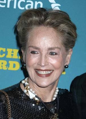 April 29, 2024, New York, New York, USA: Actor SHARON STONE seen at the 49th Chaplin Award Gala Honoring Jeff Bridges held at Alice Tully Hall. New York USA - ZUMAk03_ 20240429_zaf_k03_082 Copyright: xNancyxKaszermanx