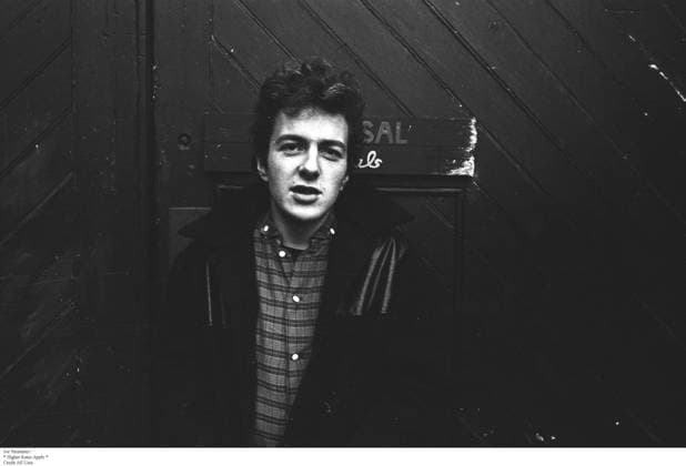 Joe Strummer * Higher Rates Apply * Credit All Uses Joe Strummer * Higher Rates Apply * Credit All Uses,  Copyright: x xRichardxMannx xAvalonx 0536944469