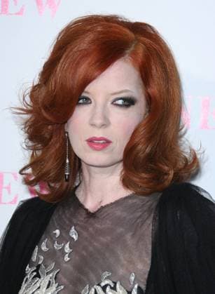 30th Anniversary MOCA Gala Shirley Manson, Garbage at 30th Anniversary MOCA Gala, Los Angeles, 11 14 2009. Picture by,  Copyright: xJenxLoweryx xAvalonx 0542696287