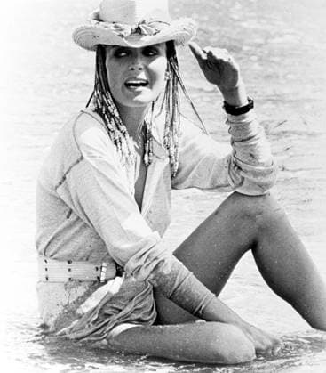 Bo Derek as Jenny Hanley in 10 .......... Bo Derek as Jenny Hanley in 10 ,  Copyright: xUPPAx.x xAvalonx 0559824232