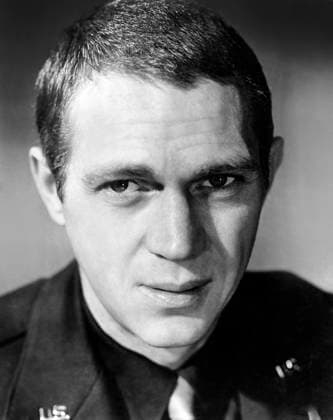 Steve McQueen, Portrait for the Film The War Lover , 1962  Copyright: xABxArchivex jtv005990