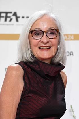 Eleonore Weisgerber - DEUTSCHER FILMPREIS 2024 im Theater am Potsdamer Platz am 03.05.2024 - Roter Teppich