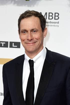 Marc Hosemann - DEUTSCHER FILMPREIS 2024 im Theater am Potsdamer Platz am 03.05.2024 - Roter Teppich