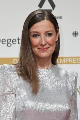 Alexandra Maria Lara - DEUTSCHER FILMPREIS 2024 im Theater am Potsdamer Platz am 03.05.2024 - Roter Teppich