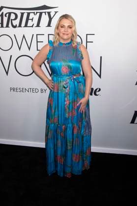 Melissa Joan Hart beim Variety Power of Women New York Event 2024 im Cooper-Hewitt Smithsonian Design Museum. New York, 02.05.2024 *** Melissa Joan Hart at the Variety Power of Women New York Event 2024 at the Cooper Hewitt Smithsonian Design Museum New York, 02 05 2024 Foto:xB.xHinex xFuturexImagex variety_4534