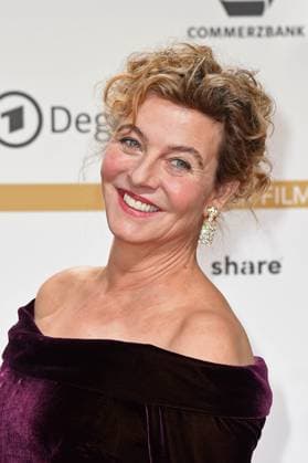Margarita Broich - DEUTSCHER FILMPREIS 2024 im Theater am Potsdamer Platz am 03.05.2024 - Roter Teppich
