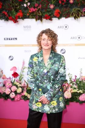Award - Deutscher Filmpreis 2024 Tricia Tuttle beim Deutschen Filmpreis 2024 im Theater am Potsdamer Platz am 03.05.2024 in Berlin. Copyright: xEventpressxKochanx