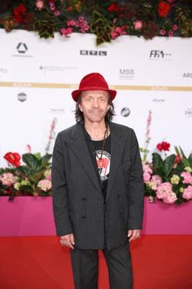 Award - Deutscher Filmpreis 2024 David Bennent beim Deutschen Filmpreis 2024 im Theater am Potsdamer Platz am 03.05.2024 in Berlin. Copyright: xEventpressxKochanx