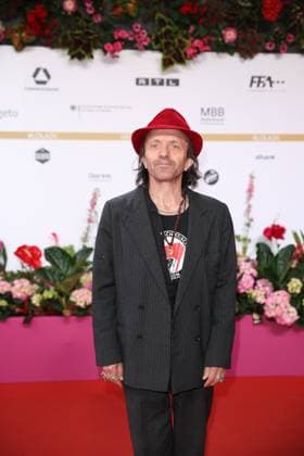 Award - Deutscher Filmpreis 2024 David Bennent beim Deutschen Filmpreis 2024 im Theater am Potsdamer Platz am 03.05.2024 in Berlin. Copyright: xEventpressxKochanx