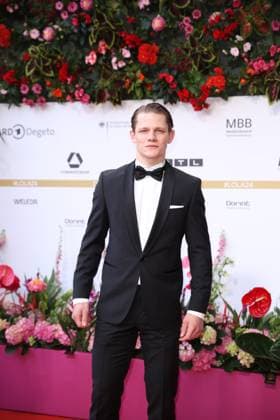 Award - Deutscher Filmpreis 2024 Max von der Groeben beim Deutschen Filmpreis 2024 im Theater am Potsdamer Platz am 03.05.2024 in Berlin. Copyright: xEventpressxKochanx