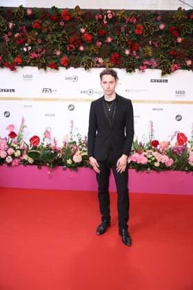 Award - Deutscher Filmpreis 2024 Jonathan Berlin beim Deutschen Filmpreis 2024 im Theater am Potsdamer Platz am 03.05.2024 in Berlin. Copyright: xEventpressxKochanx