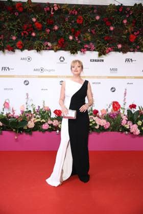 Award - Deutscher Filmpreis 2024 Jella Haase beim Deutschen Filmpreis 2024 im Theater am Potsdamer Platz am 03.05.2024 in Berlin. Copyright: xEventpressxKochanx
