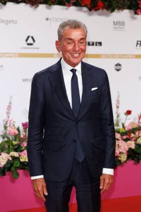 Deutscher Filmpreis 2024 Michel Friedman beim Deutschen Filmpreis 2024 im Theater am Potsdamer Platz am 03.05.2024 in Berlin. Copyright: xEventpressxKochanx