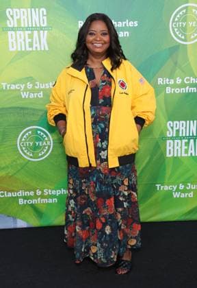 Entertainment Themen der Woche KW18 Entertainment Bilder des Tages INGLEWOOD, CA - MAY 4: Octavia Spencer at the City Year Los Angeles 13th Annual Spring Break Event at SoFi Stadium on May 04, 2024 in Inglewood, California. Copyright: xFayexSadoux