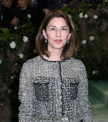 May 6, 2024, New York, New York, USA: Sofia Coppola attends the 2024 Met Gala Celebrating Sleeping Beauties: Reawakening Fashion at Metropolitan Museum of Art in New York. New York USA - ZUMAp281 20240506_zea_p281_194 Copyright: xPhotoxImagexPressx