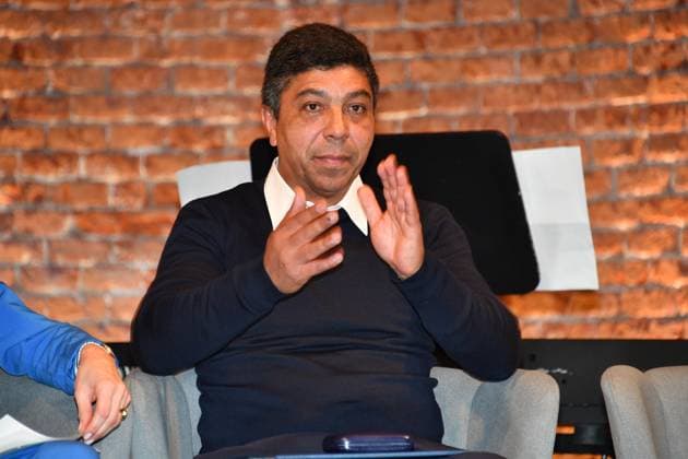 Giovane Elber Verleihung der Bayerischen Staatsmedaille für soziale Verdienste 2024 Heilige Hofkirche München 07. Mai 2024