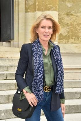 Dr. Maria Furtwängler Verleihung der Bayerischen Staatsmedaille für soziale Verdienste 2024 Heilige Hofkirche München 07. Mai 2024
