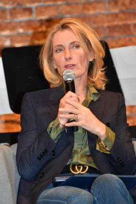 Dr. Maria Furtwängler Verleihung der Bayerischen Staatsmedaille für soziale Verdienste 2024 Heilige Hofkirche München 07. Mai 2024
