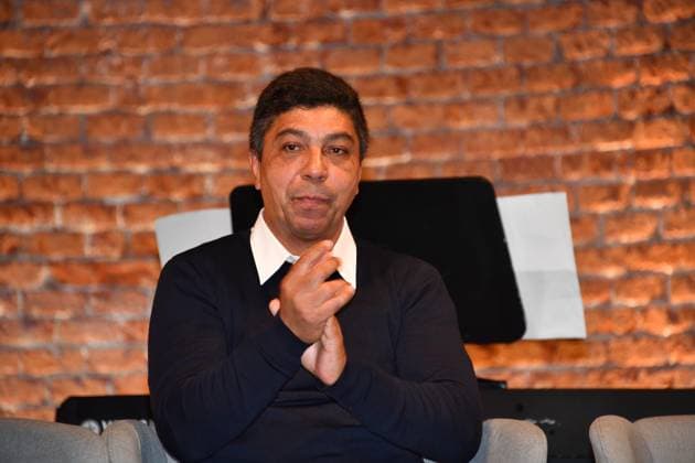 Giovane Elber Verleihung der Bayerischen Staatsmedaille für soziale Verdienste 2024 Heilige Hofkirche München 07. Mai 2024