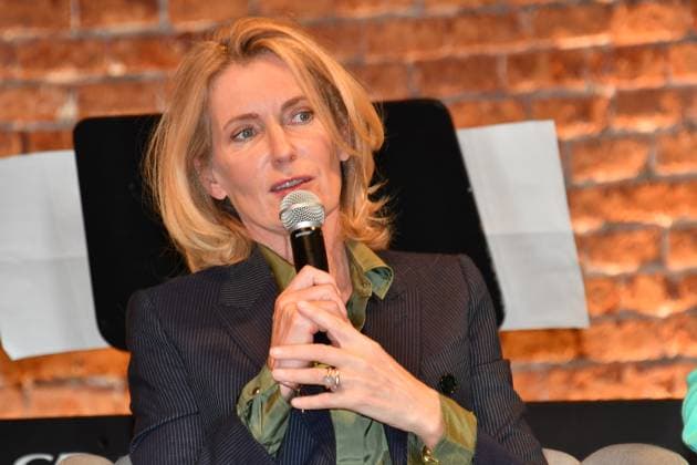 Dr. Maria Furtwängler Verleihung der Bayerischen Staatsmedaille für soziale Verdienste 2024 Heilige Hofkirche München 07. Mai 2024