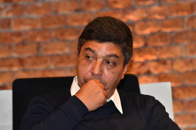 Giovane Elber Verleihung der Bayerischen Staatsmedaille für soziale Verdienste 2024 Heilige Hofkirche München 07. Mai 2024