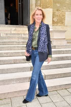 Dr. Maria Furtwängler Verleihung der Bayerischen Staatsmedaille für soziale Verdienste 2024 Heilige Hofkirche München 07. Mai 2024
