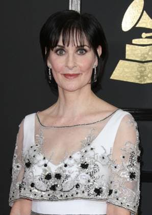 59th GRAMMY Awards 12 February 2017 - Los Angeles, California - Enya. 59th Annual GRAMMY Awards held at the Staples Center. Photo Credit: AdMedia Los Angeles CA United States EDITORIAL USE ONLY  Copyright: xx AdMediax admphotostwo334932
