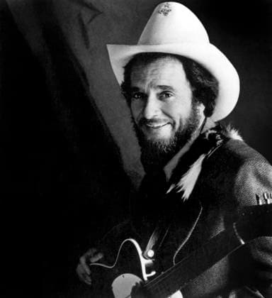 Merle Haggard, Portrait, 1980 s  Copyright: xABxArchivex jtv006149