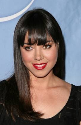 NBC Universal Fall 2009 Press Tour Party - Pasadena Aubrey Plaza attends NBC Universal s Fall 2009 Press Tour All-Star Party held at the Langham Huntington Hotel in Pasadena, California on August 5, 2009.Copyright 2009 by A. M. Parks iPhoto Pasadena CA US EDITORIAL USE ONLY Copyright: xCopyrightx2009xbyxA.xM.xParks iPhotox A.xM.xParks iPhotox iphotos203893