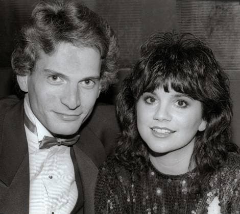Rex Smith Linda Ronstadt Undated Rex Smith Linda Ronstadt Undated Photo By Adam Scull PHOTOlink. NEW YORK CITY USA EDITORIAL USE ONLY Copyright: xx AdamxScull PHOTOlinkx phlphotos396525