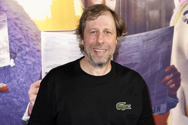 Oliver Korittke bei der IF: Imaginaere Freunde Film Premiere am 12.05.2024 in Berlin IF: Imaginaere Freunde Filmpremiere in Berlin *** Oliver Korittke at the IF Imaginaere Freunde film premiere on 12 05 2024 in Berlin IF Imaginaere Freunde film premiere in Berlin 