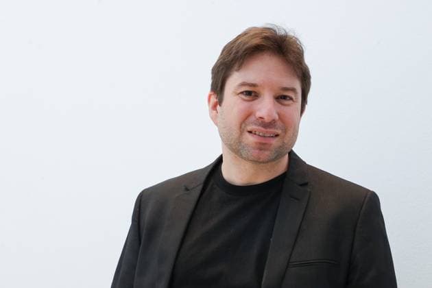 Niedersachsen, Hannover, Kultur, Stephan Zilias Generalmusikdirektor der Staatsoper Hannover und Chefdirigent des Niedersächsischen Staatsorchesters Hannover.,