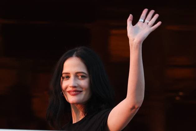 Cannes - Jury Dinner Ahead Of The Festival Opening Eva Green attend a dinner ahead of the 77th Cannes Film Festival on May 13, 2024 in Cannes, France. Photo by Shootpix ABACAPRESS.COM Cannes France  Copyright: xShootpix ABACAx