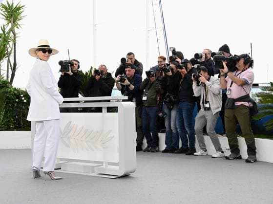 Cannes, 77th Cannes Film Festival 2024 - Photocall Meryl Streep Palme D Or  Copyright: xSimonexComix xipa-agency.netx xPoolxPhotoxEventsx03x IPA_Agency_IPA46045311