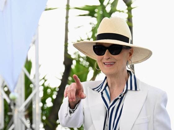 Cannes, 77th Cannes Film Festival 2024 - Photocall Meryl Streep Palme D Or Cannes, 77th Cannes Film Festival 2024 - Photocall Meryl Streep Palme D Or Cannes France  Copyright: xIPA ABACAx
