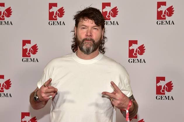 36. Fred Jay Preis der GEMA in Berlin Rea Garvey, Musiker Ankunft, roter Teppich im bcc Berlin der 36. Fred Jay Preis 2024 im Rahmen des GEMA Mitgliederfestes in Berlin 14.05.2024