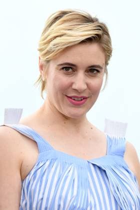 Greta Gerwig attends the Jury Photocall during the 77th Cannes Film Festival at Palais des Festivals in Cannes, France. MAY 14th 2024  RHDx24171