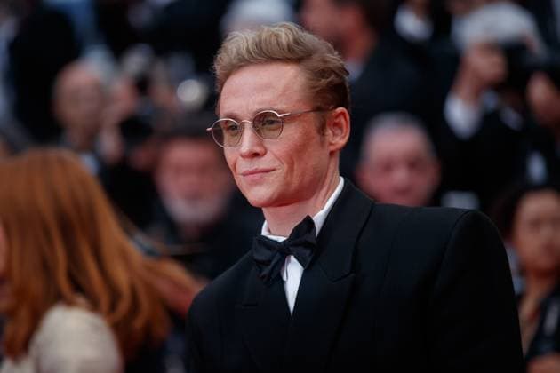 Festival de Cannes - Premiere - Le Deuxieme Acte Matthias Schweighöfer bei der Eröffnung der 77. Cannes Film Festspiele im Palais de Festival und der Premiere Le Deuxieme Acte ( The Second Act ) am 14.05.2024 in Cannes. Copyright: xEventpressxKochanx