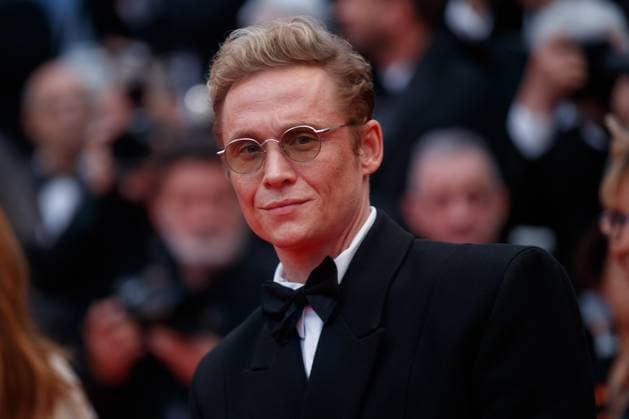 Festival de Cannes - Premiere - Le Deuxieme Acte Matthias Schweighöfer bei der Eröffnung der 77. Cannes Film Festspiele im Palais de Festival und der Premiere Le Deuxieme Acte ( The Second Act ) am 14.05.2024 in Cannes. Copyright: xEventpressxKochanx