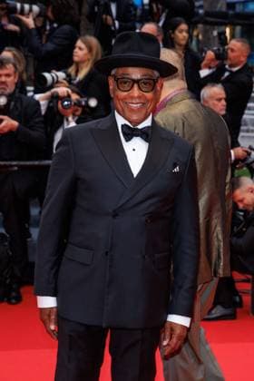 Festival de Cannes - Premiere - Le Deuxieme Acte Giancarlo Esposito bei der Eröffnung der 77. Cannes Film Festspiele im Palais de Festival und der Premiere Le Deuxieme Acte ( The Second Act ) am 14.05.2024 in Cannes. Copyright: xEventpressxKochanx