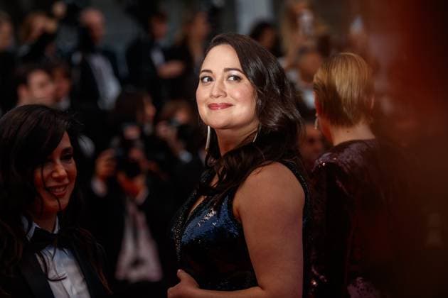 Festival de Cannes - Premiere - Le Deuxieme Acte Lily Gladstone bei der Eröffnung der 77. Cannes Film Festspiele im Palais de Festival und der Premiere Le Deuxieme Acte ( The Second Act ) am 14.05.2024 in Cannes. Copyright: xEventpressxKochanx